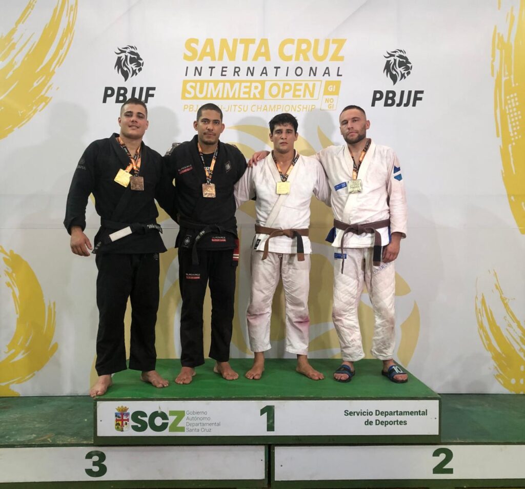 boliv2-1024x954 Gabriel Santos Shines at PBJJF Santa Cruz Summer Open in Bolivia